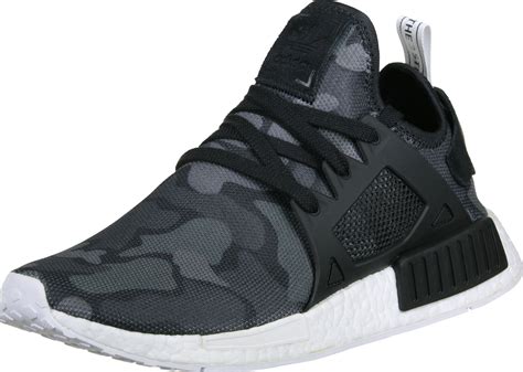 adidas nmd xr1 pk schuhe schwarz weiß|adidas nmd xr1.